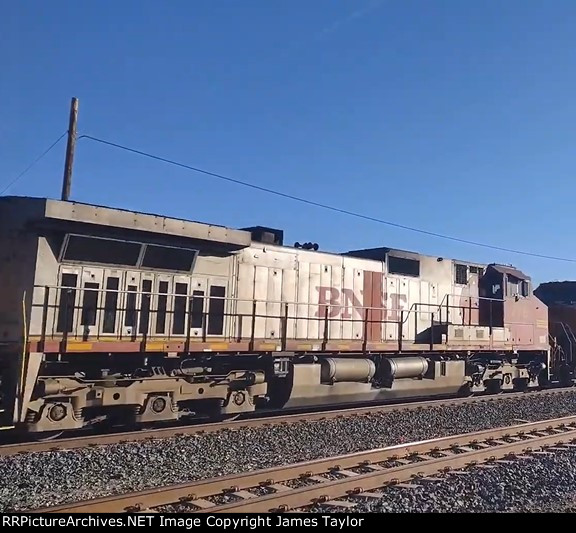 BNSF 778